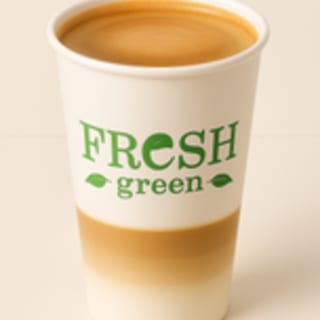 Latte Macchiato