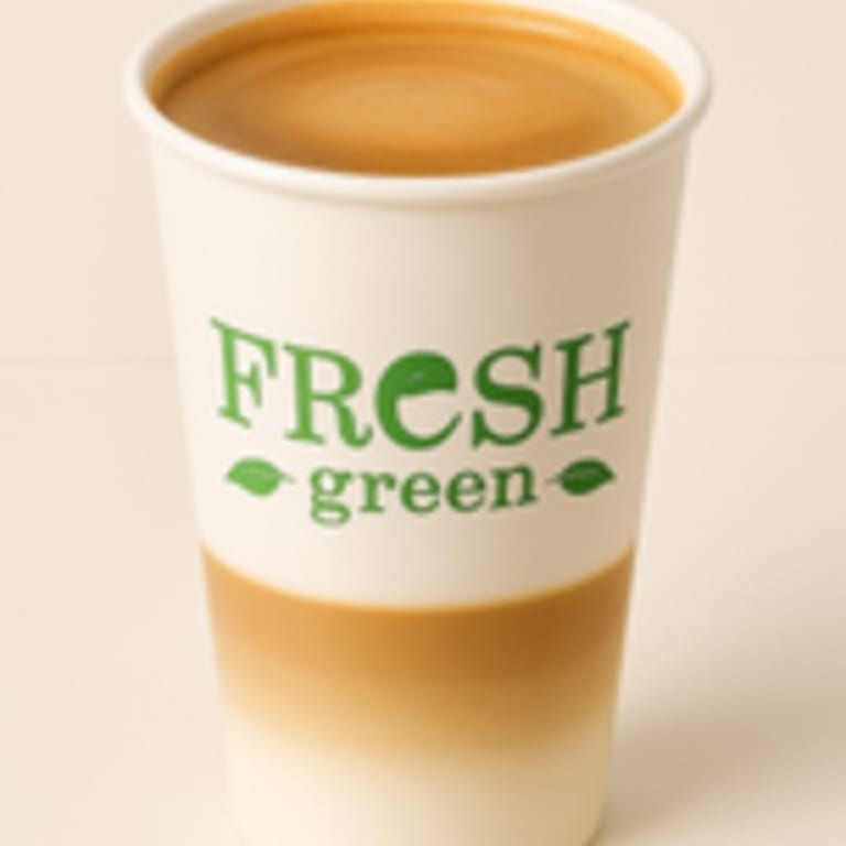 Latte and More: A Cafe Favorite
