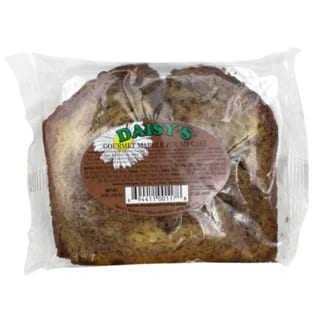 Marble Pound Cake