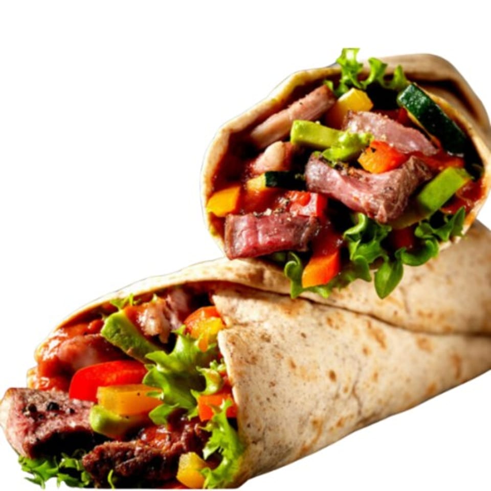 Savory Steak Salad Delights