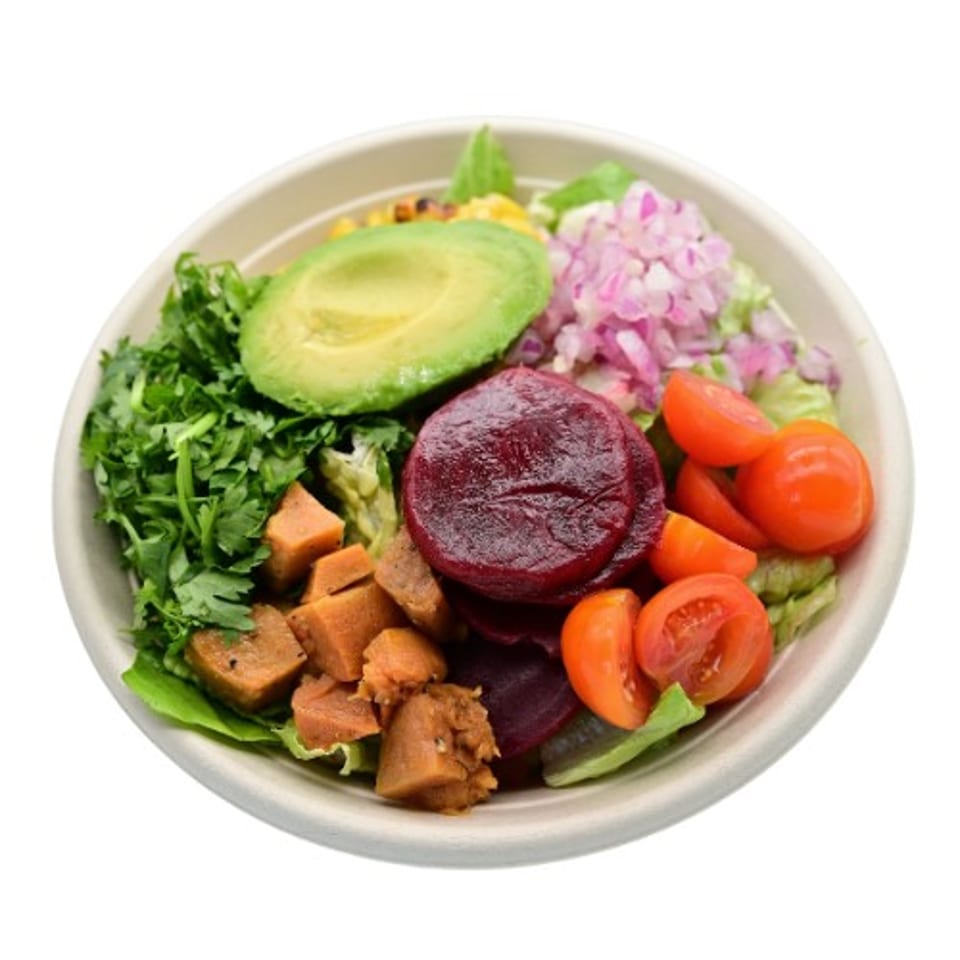 Delicious Caesar Wraps and More