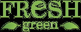 Fresh Green
