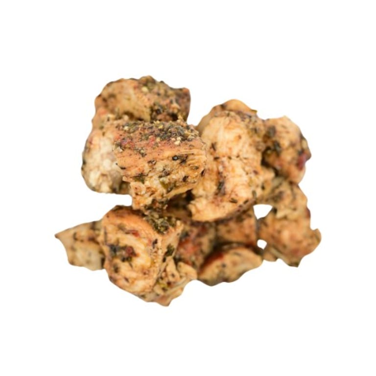 Spice Up Your Meal with Jerk Chicken