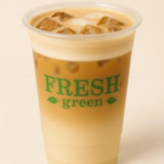 Iced Capuccino